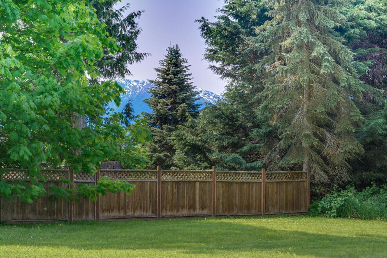 Port Angeles Vacation Rental Near Beaches Экстерьер фото