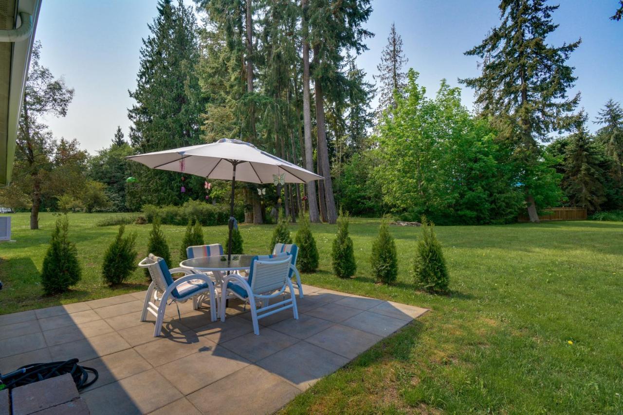 Port Angeles Vacation Rental Near Beaches Экстерьер фото