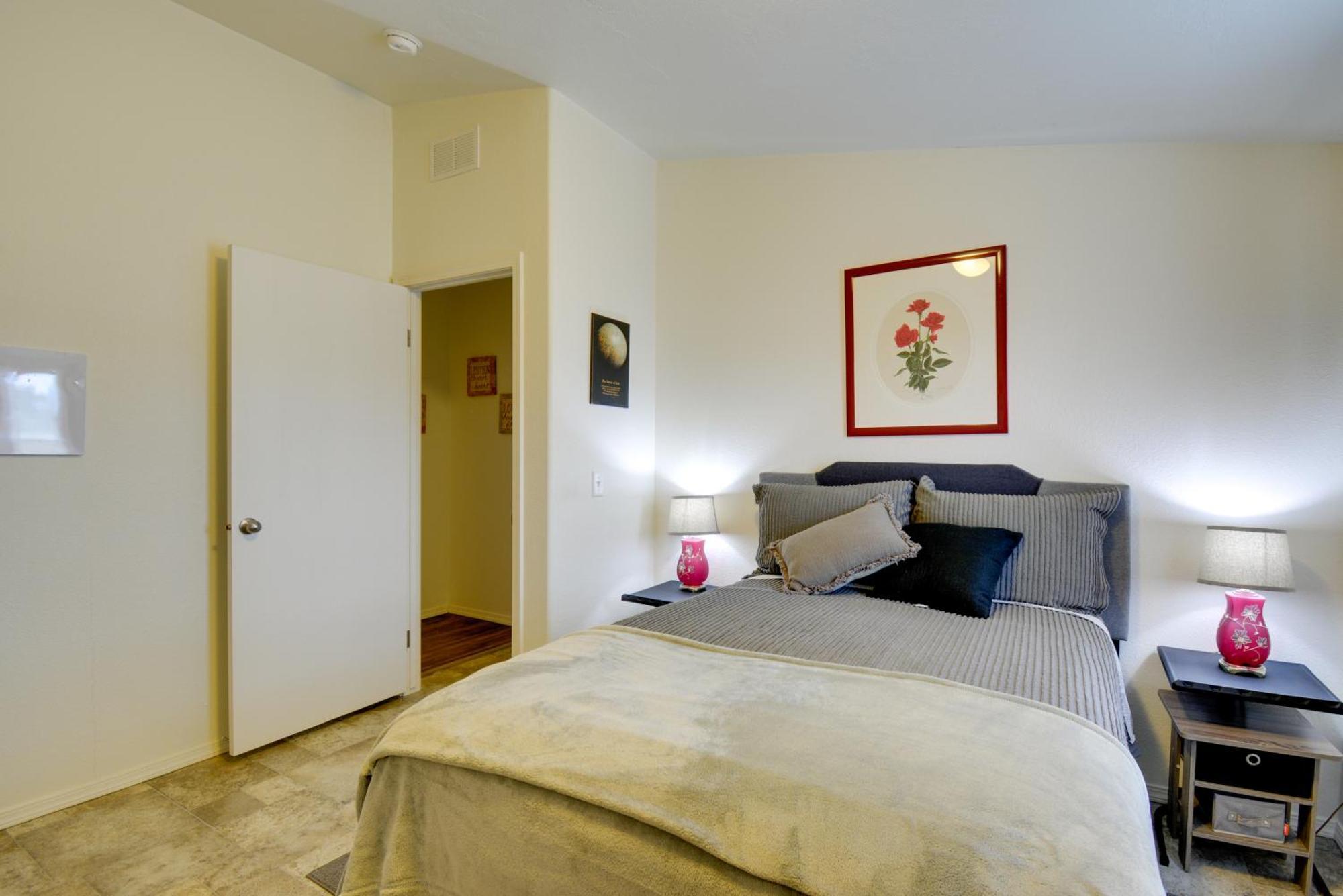 Port Angeles Vacation Rental Near Beaches Экстерьер фото