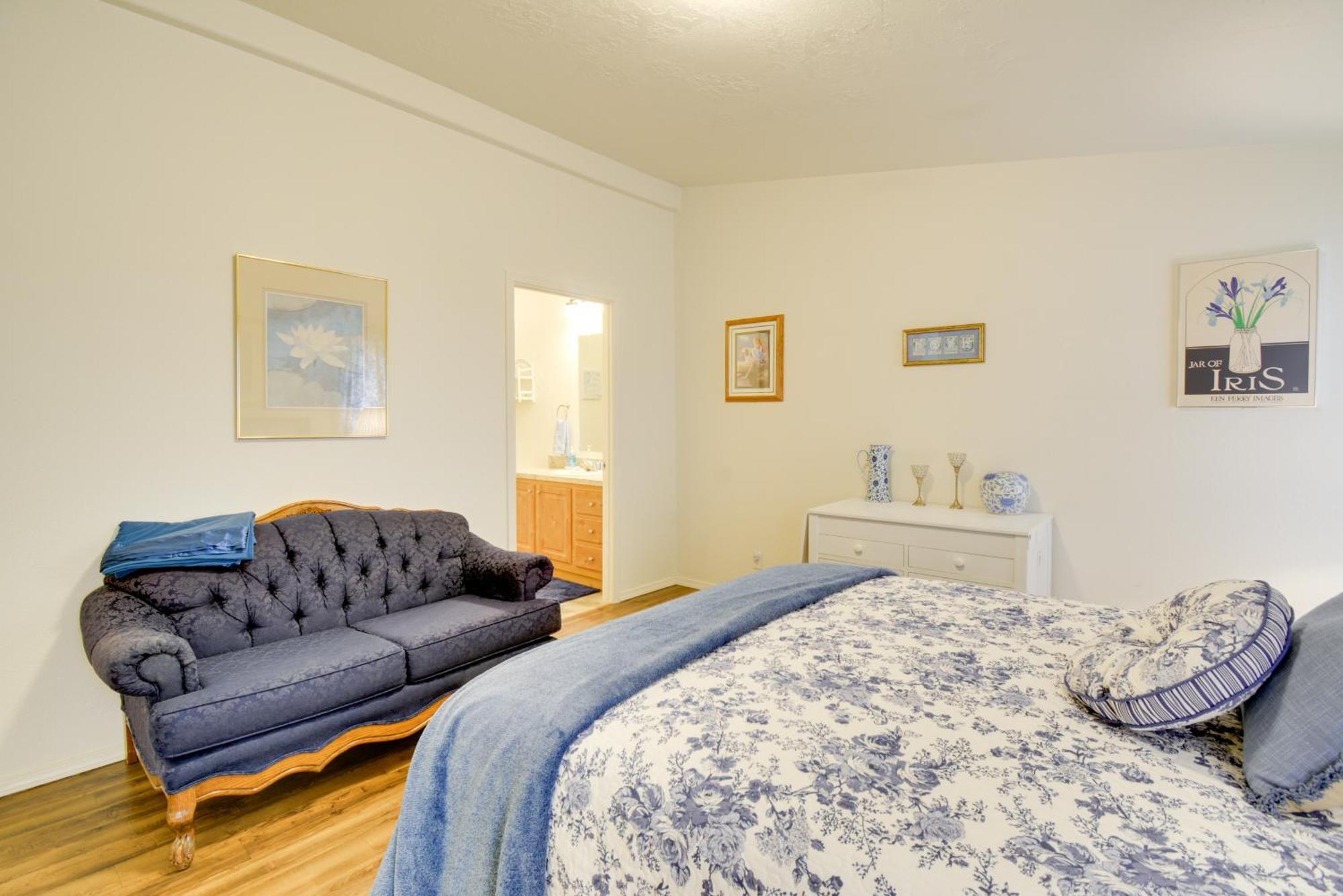 Port Angeles Vacation Rental Near Beaches Экстерьер фото